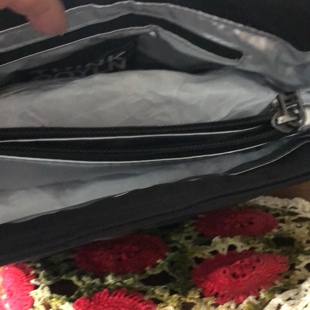 THINK ROYLN Black Crossbody Bag - Picture 4 of 9